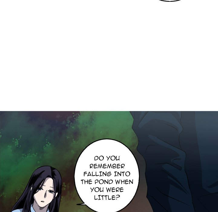 The Mermaid’s Pond Chapter 51 image 18