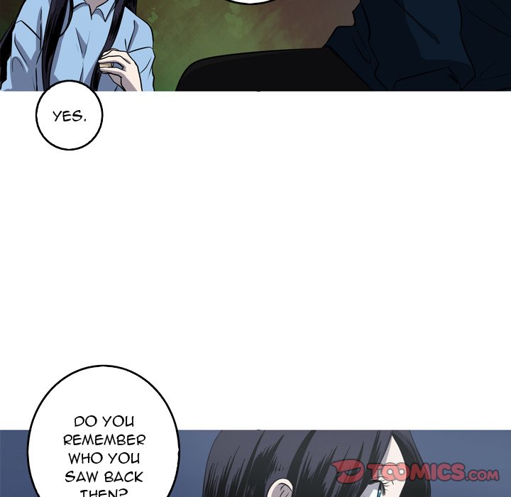 The Mermaid’s Pond Chapter 51 image 19