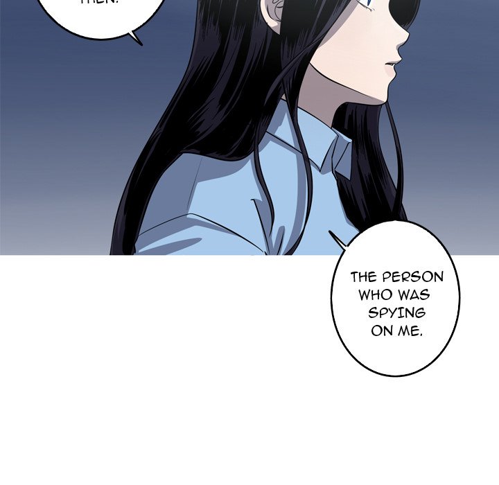 The Mermaid’s Pond Chapter 51 image 20
