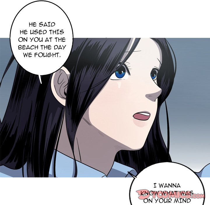 The Mermaid’s Pond Chapter 51 image 21