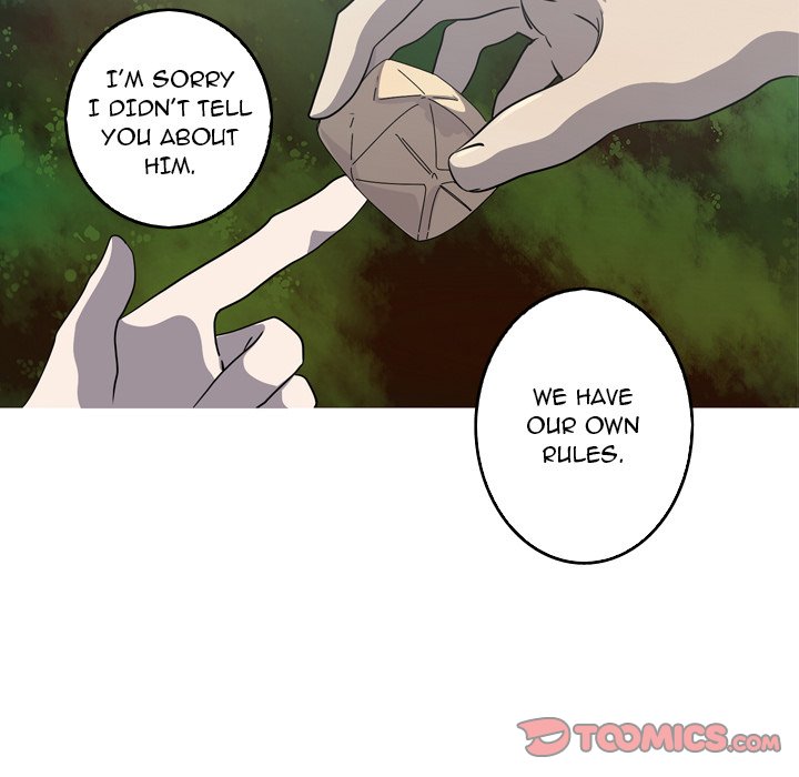 The Mermaid’s Pond Chapter 51 image 23