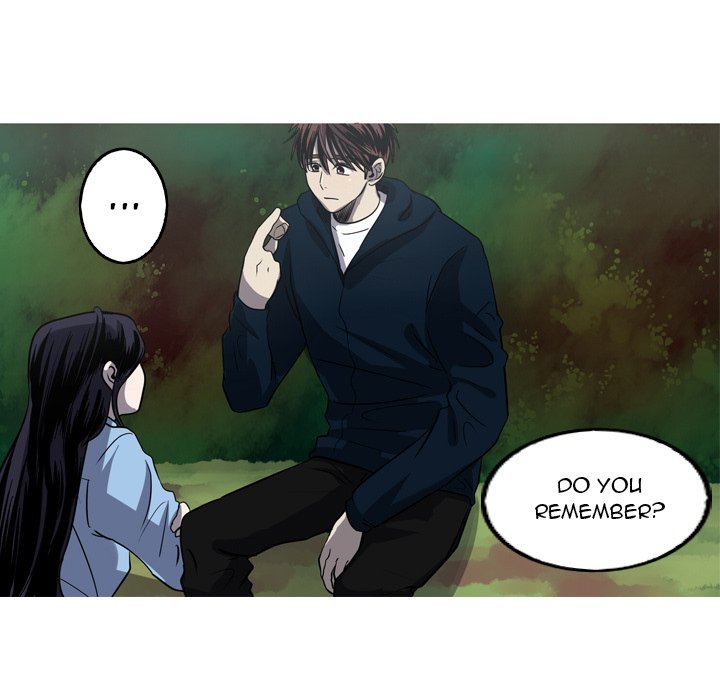 The Mermaid’s Pond Chapter 51 image 24