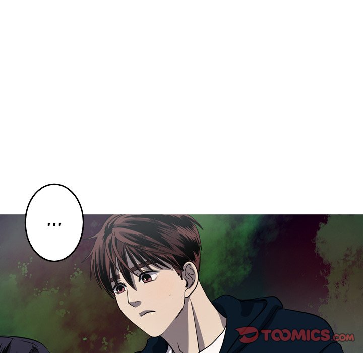 The Mermaid’s Pond Chapter 51 image 25