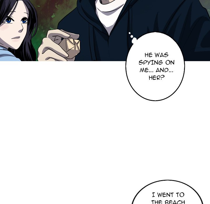 The Mermaid’s Pond Chapter 51 image 26