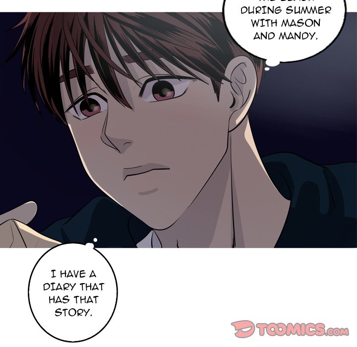 The Mermaid’s Pond Chapter 51 image 27