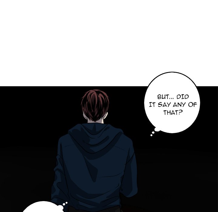 The Mermaid’s Pond Chapter 51 image 28