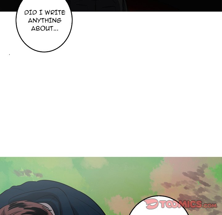 The Mermaid’s Pond Chapter 51 image 29