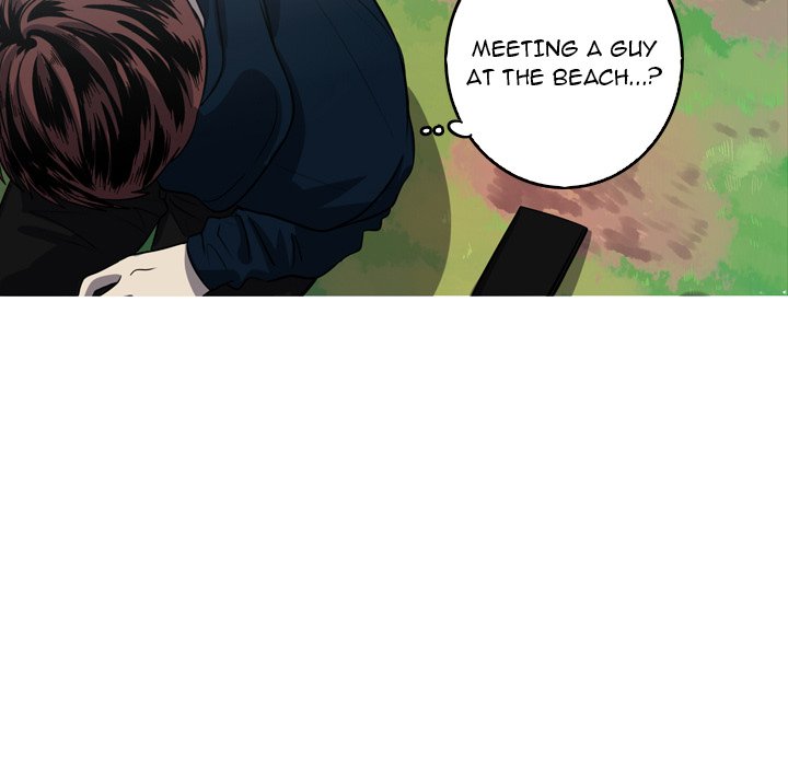 The Mermaid’s Pond Chapter 51 image 30