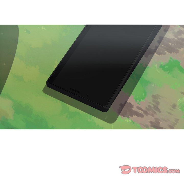 The Mermaid’s Pond Chapter 51 image 31