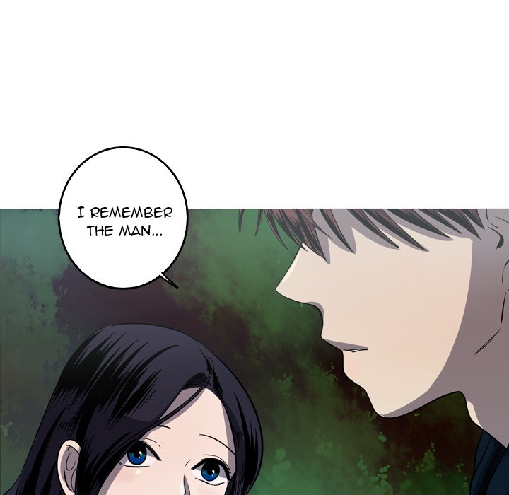 The Mermaid’s Pond Chapter 51 image 32