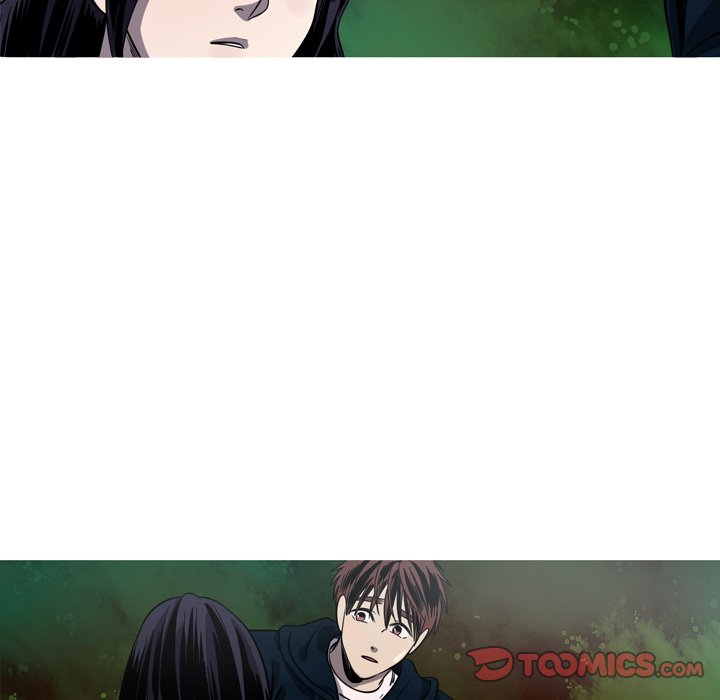 The Mermaid’s Pond Chapter 51 image 33