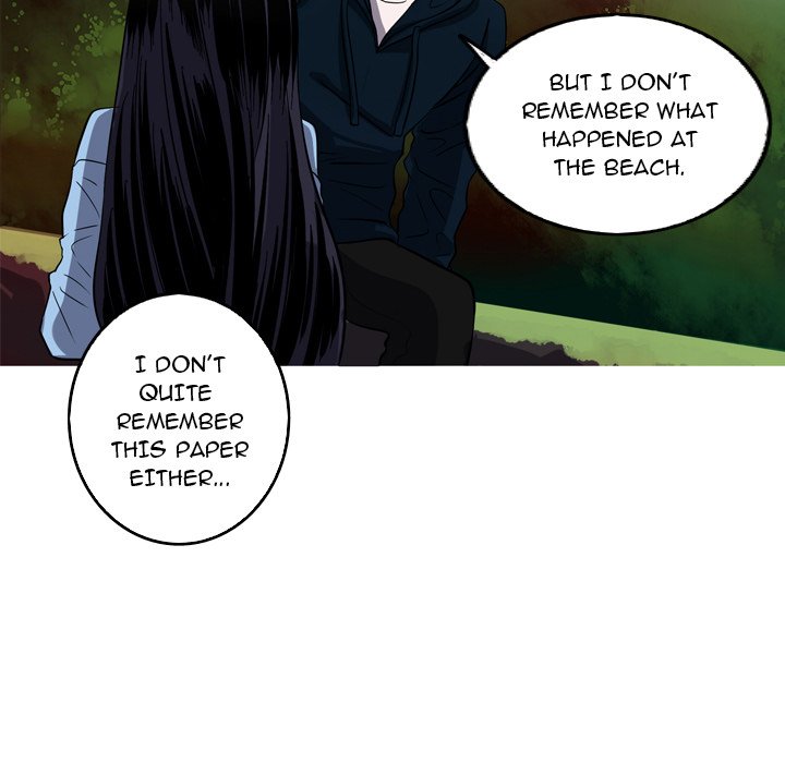 The Mermaid’s Pond Chapter 51 image 34