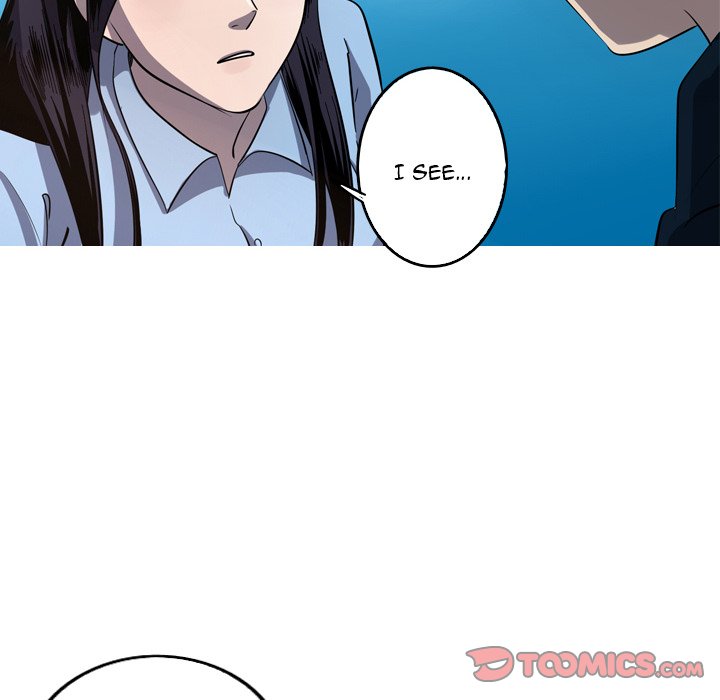 The Mermaid’s Pond Chapter 51 image 37