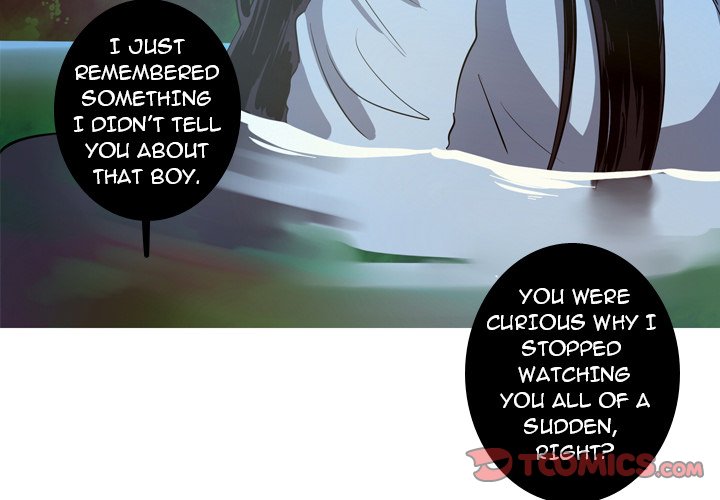 The Mermaid’s Pond Chapter 51 image 3