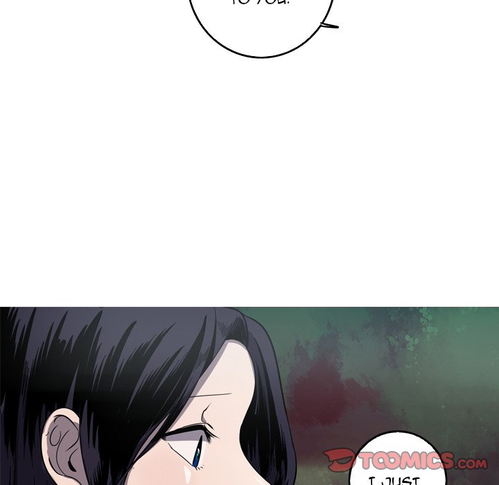 The Mermaid’s Pond Chapter 51 image 39
