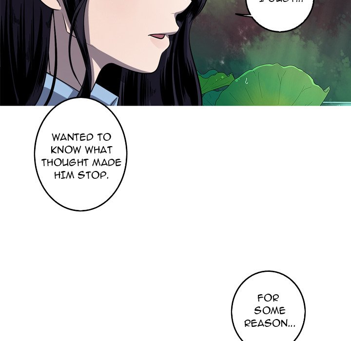 The Mermaid’s Pond Chapter 51 image 40