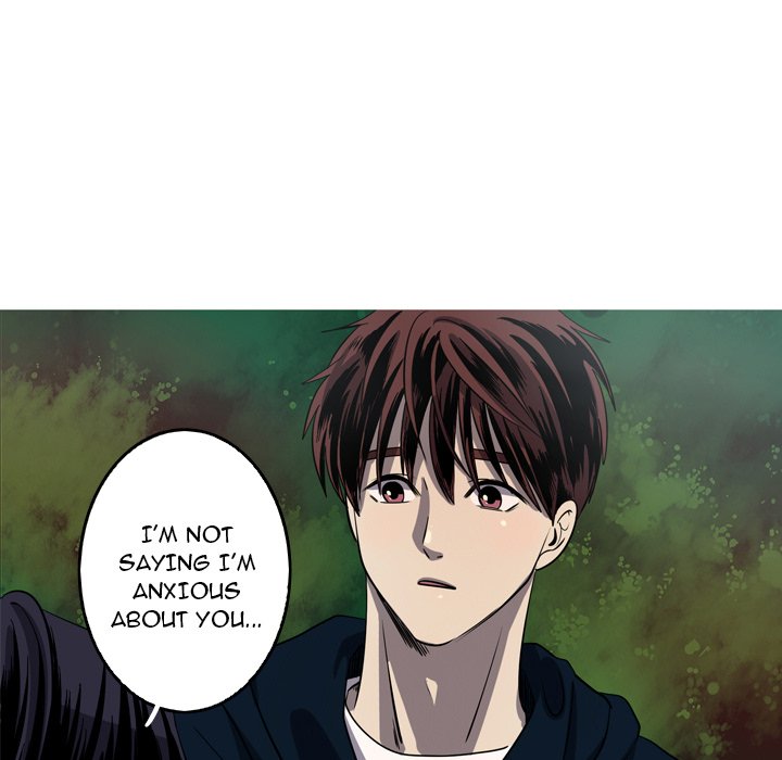 The Mermaid’s Pond Chapter 51 image 42