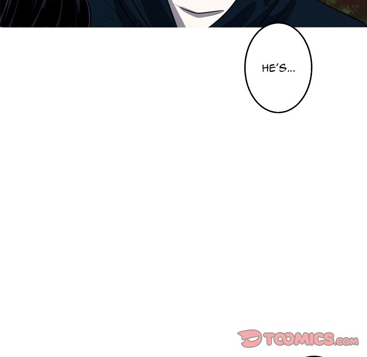 The Mermaid’s Pond Chapter 51 image 43