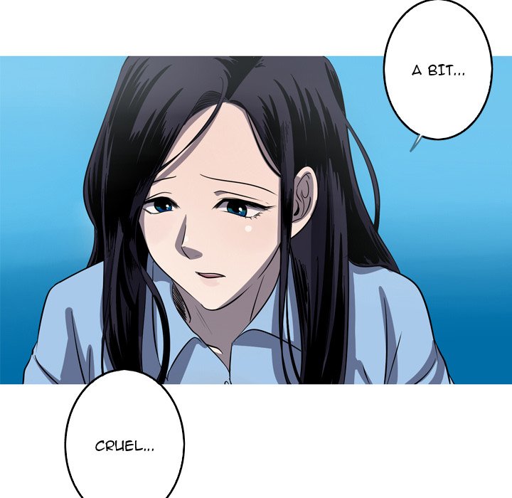 The Mermaid’s Pond Chapter 51 image 44