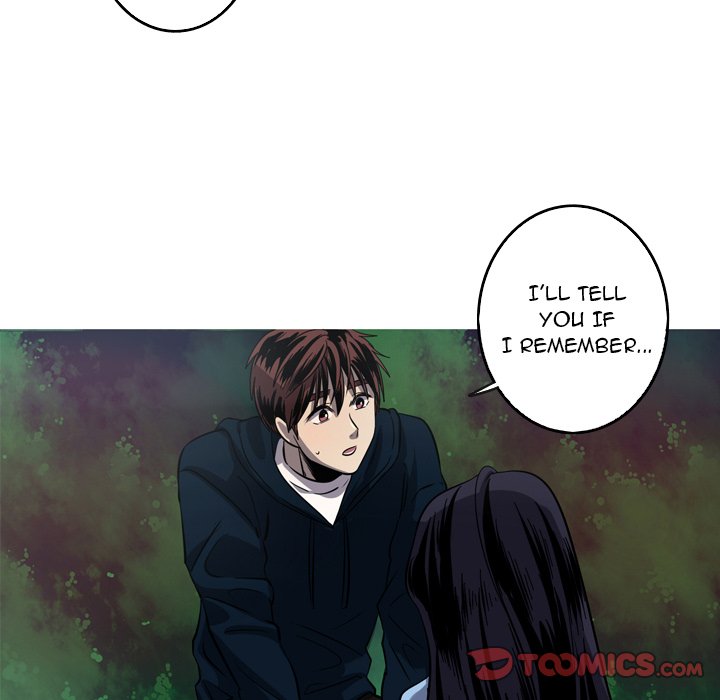 The Mermaid’s Pond Chapter 51 image 45
