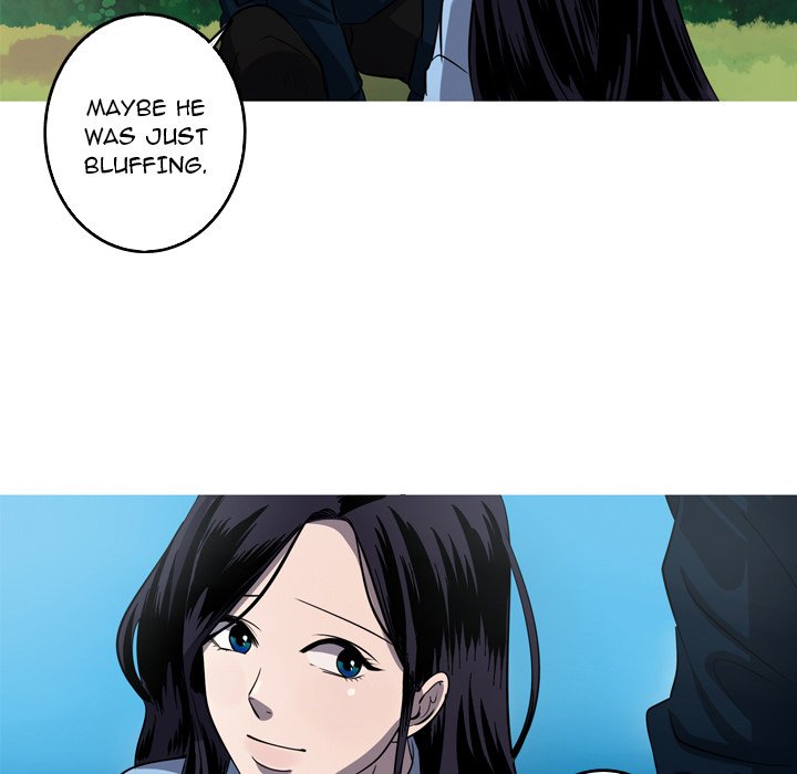 The Mermaid’s Pond Chapter 51 image 46