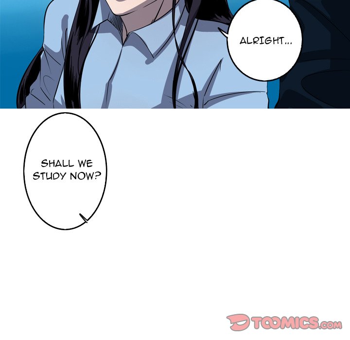 The Mermaid’s Pond Chapter 51 image 47