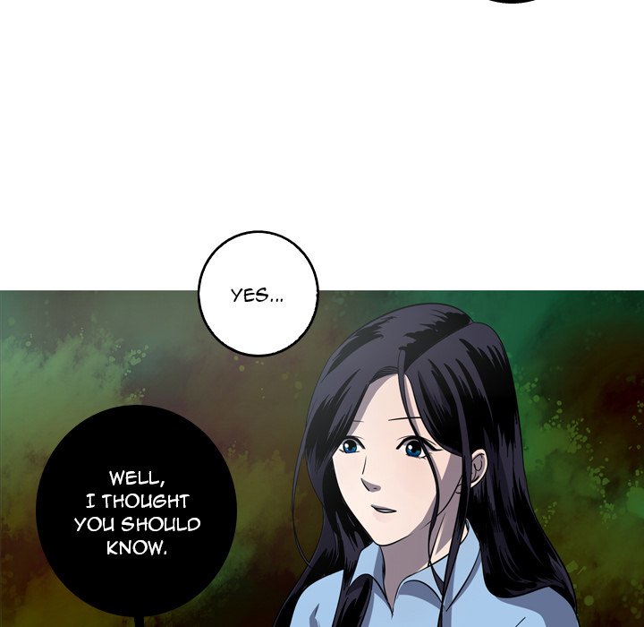 The Mermaid’s Pond Chapter 51 image 4