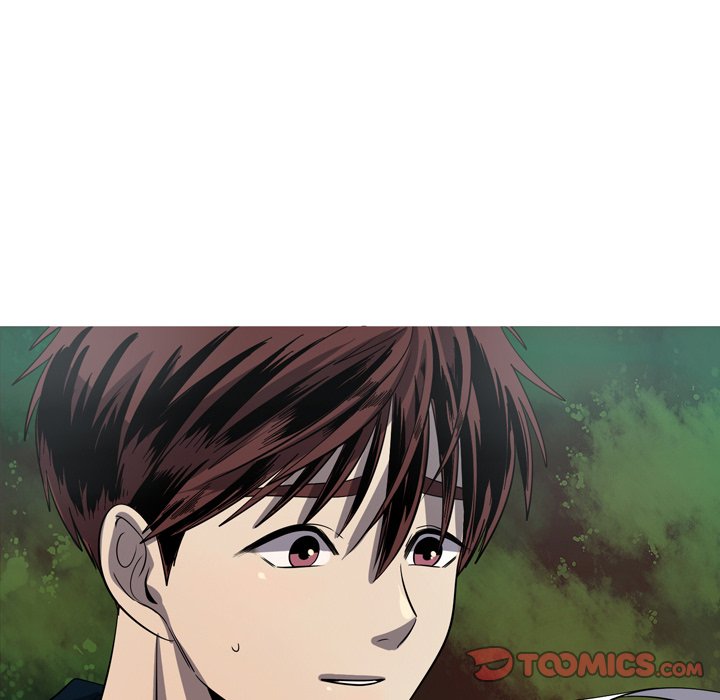 The Mermaid’s Pond Chapter 51 image 49