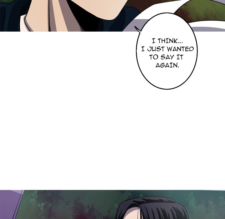 The Mermaid’s Pond Chapter 51 image 50