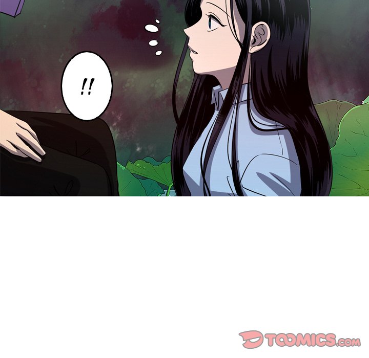 The Mermaid’s Pond Chapter 51 image 51