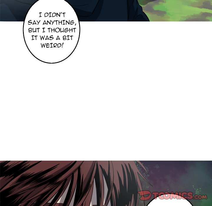 The Mermaid’s Pond Chapter 51 image 53