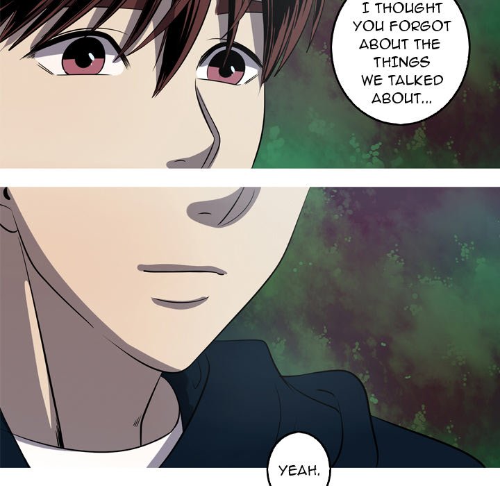 The Mermaid’s Pond Chapter 51 image 54