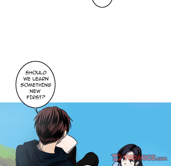 The Mermaid’s Pond Chapter 51 image 55