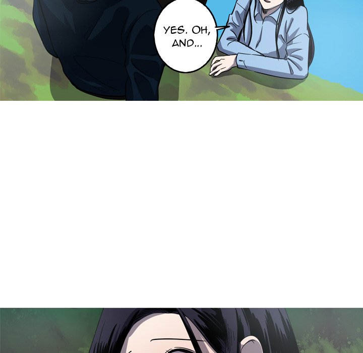 The Mermaid’s Pond Chapter 51 image 56