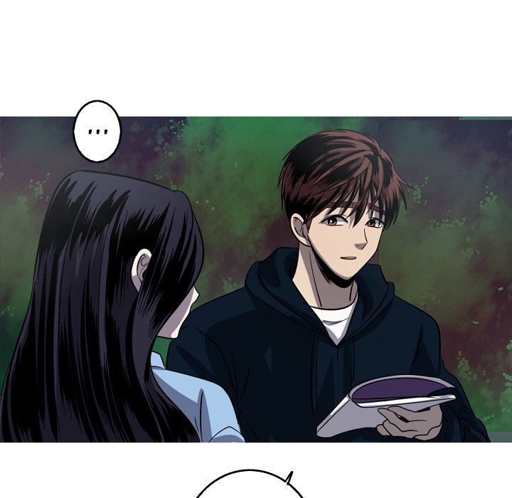 The Mermaid’s Pond Chapter 51 image 58