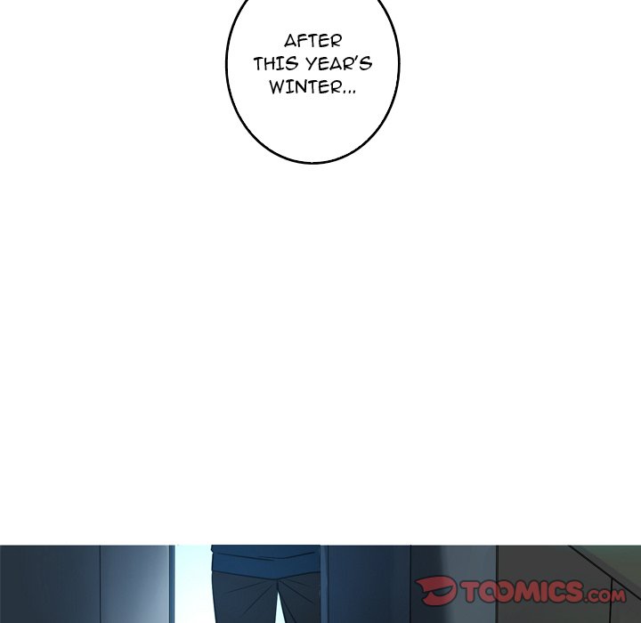 The Mermaid’s Pond Chapter 51 image 59