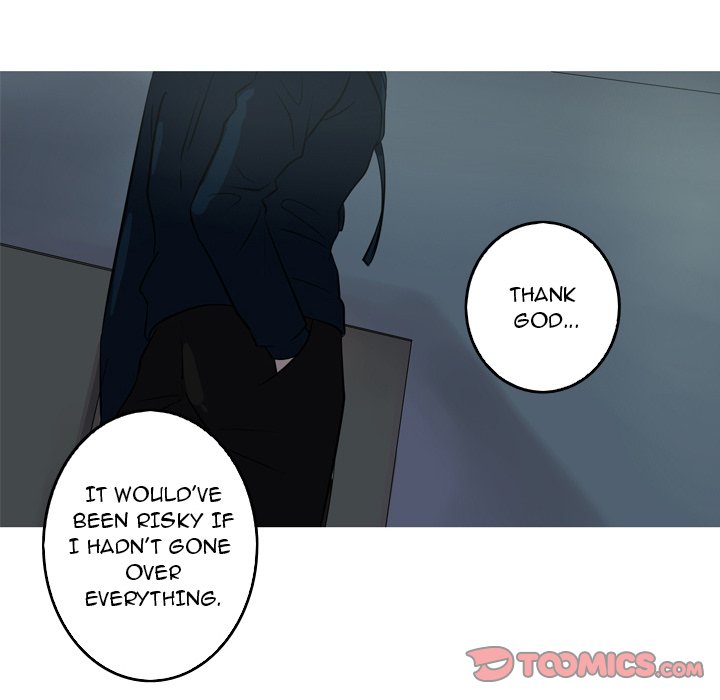 The Mermaid’s Pond Chapter 51 image 61