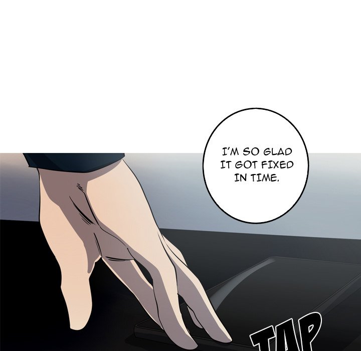 The Mermaid’s Pond Chapter 51 image 62