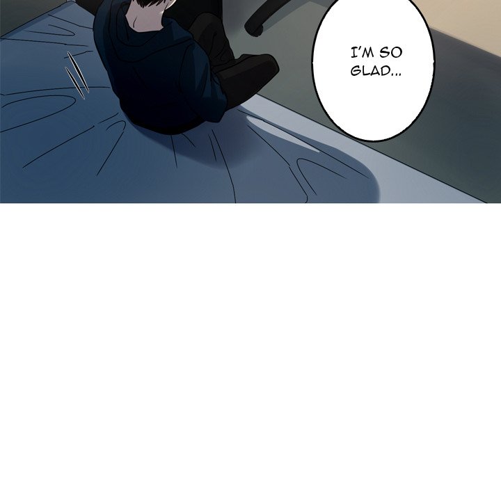 The Mermaid’s Pond Chapter 51 image 64