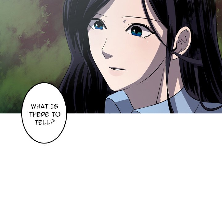 The Mermaid’s Pond Chapter 51 image 6