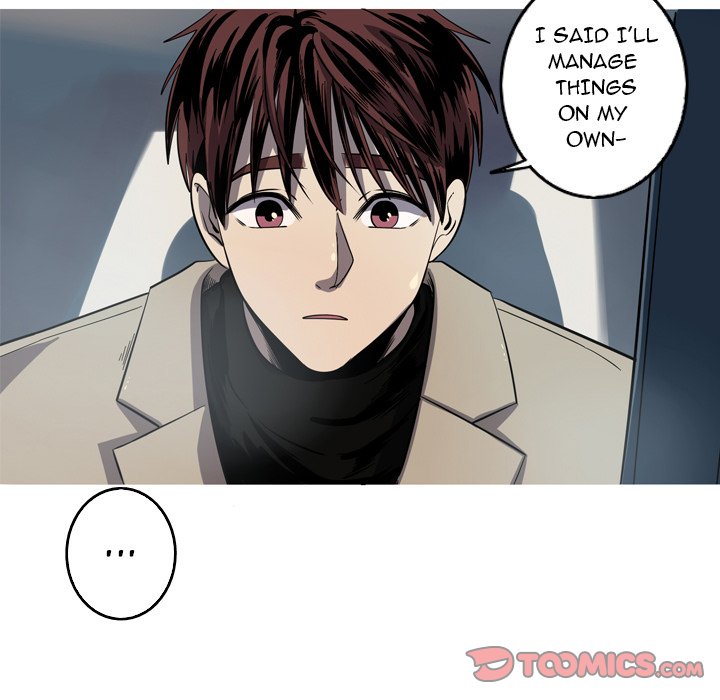 The Mermaid’s Pond Chapter 51 image 71