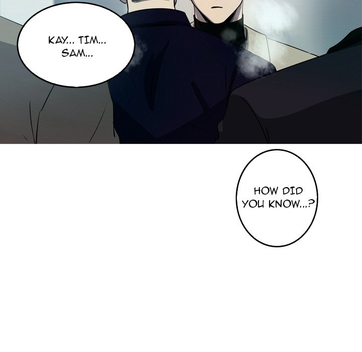 The Mermaid’s Pond Chapter 52 image 10
