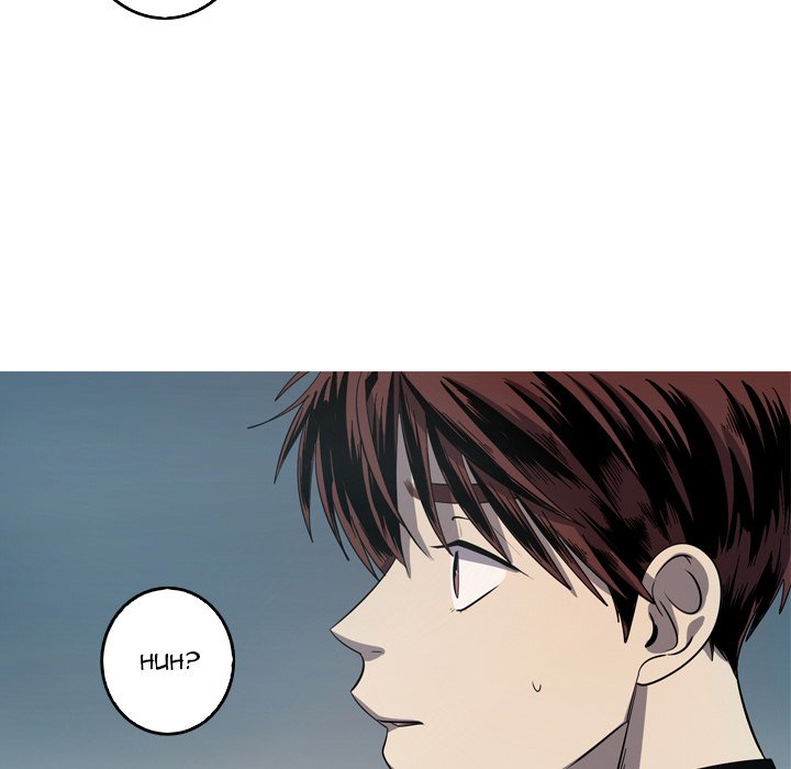 The Mermaid’s Pond Chapter 52 image 12