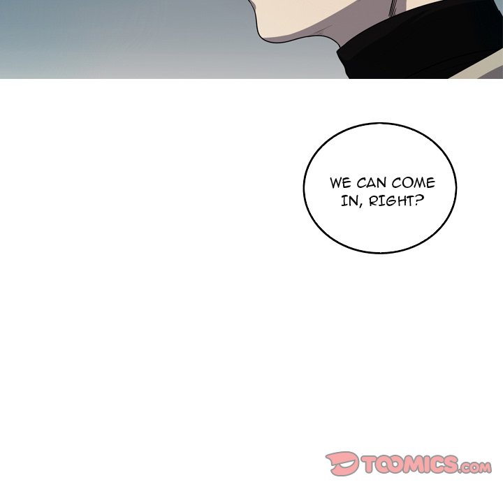The Mermaid’s Pond Chapter 52 image 13