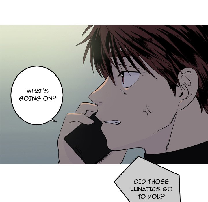 The Mermaid’s Pond Chapter 52 image 14