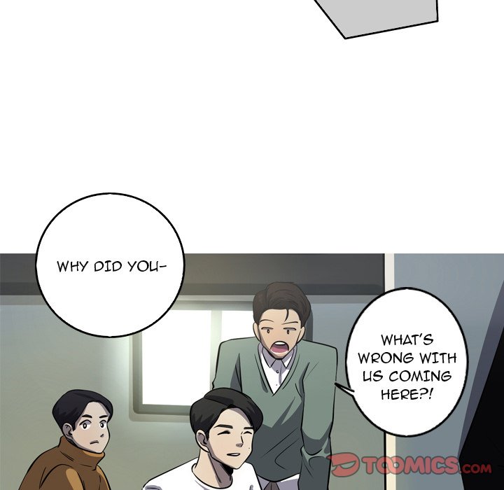 The Mermaid’s Pond Chapter 52 image 15