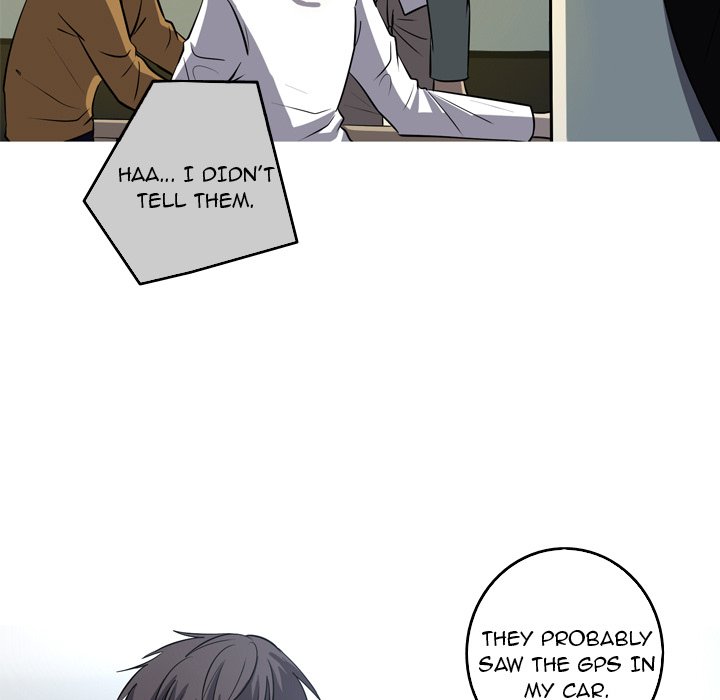 The Mermaid’s Pond Chapter 52 image 16