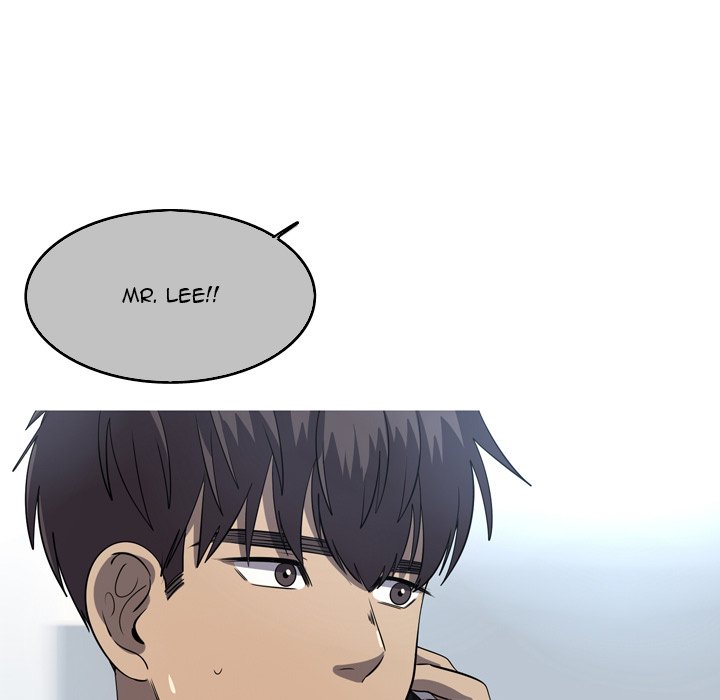 The Mermaid’s Pond Chapter 52 image 18
