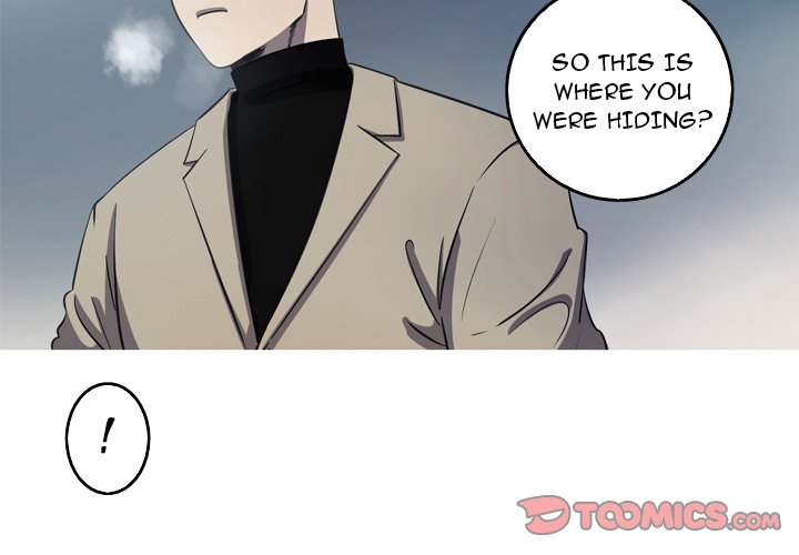 The Mermaid’s Pond Chapter 52 image 1