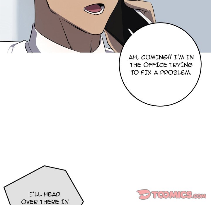 The Mermaid’s Pond Chapter 52 image 19